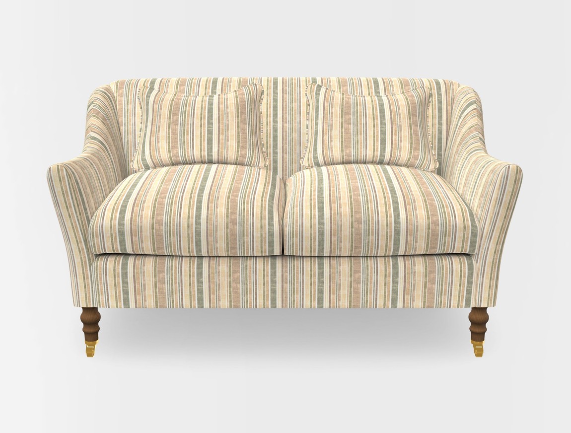 Bespoke 2 Seater Sofas