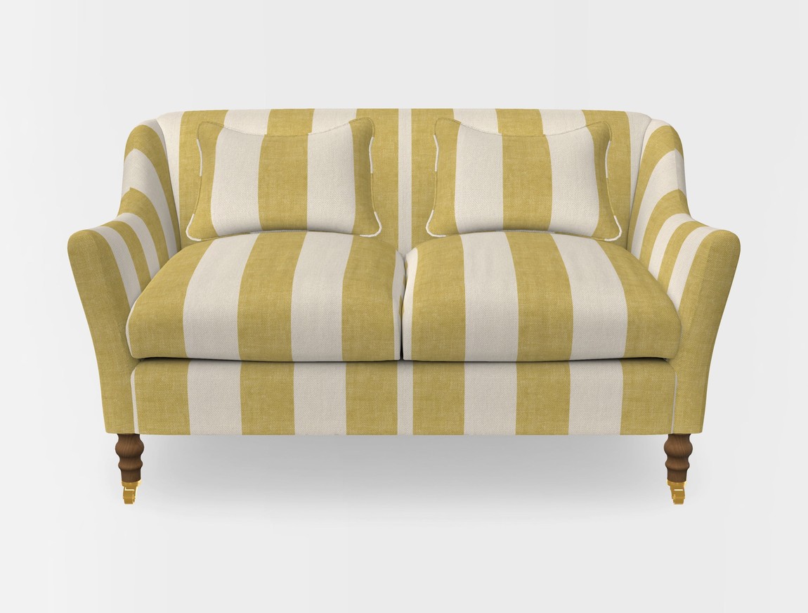 2 Seater Sofas