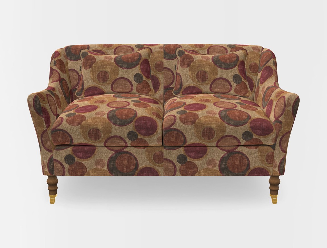 Bespoke 2 Seater Sofas