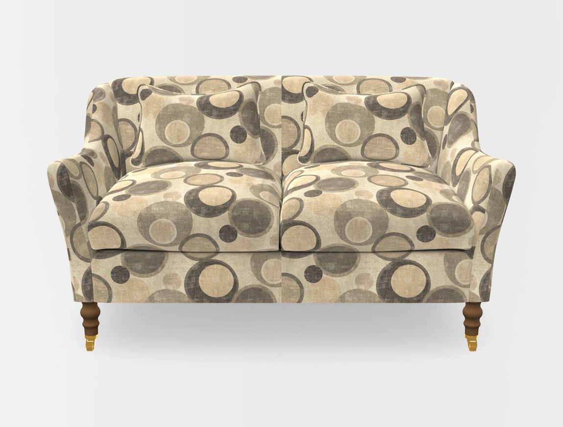 Bespoke 2 Seater Sofas