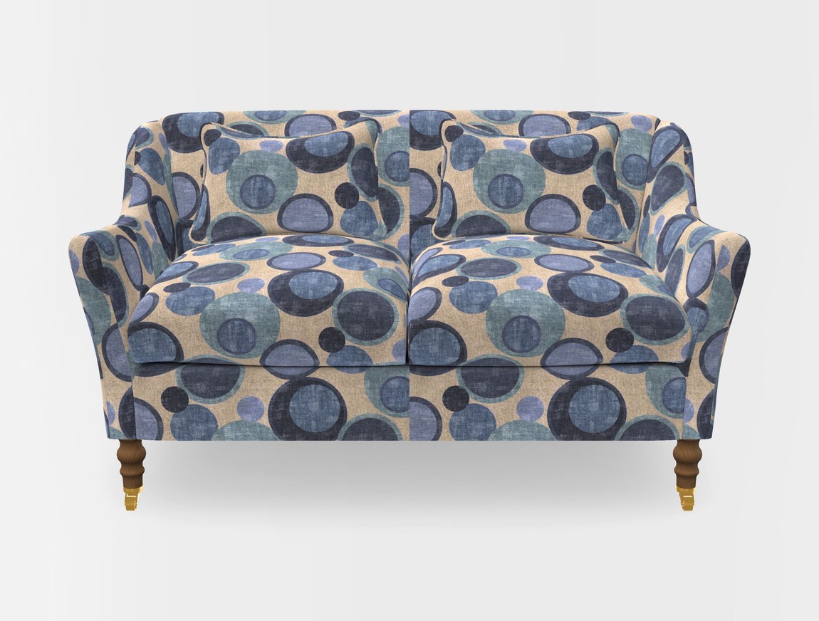 Bespoke 2 Seater Sofas