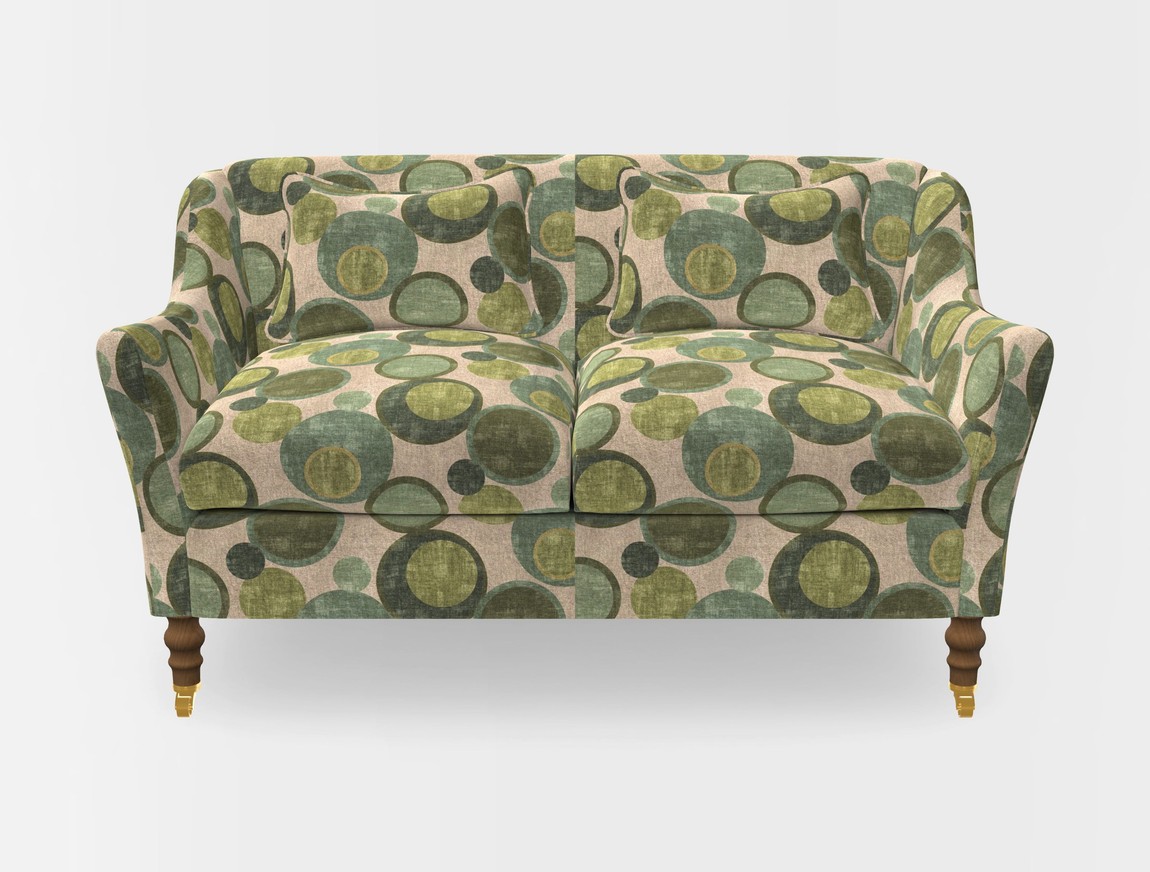 Bespoke 2 Seater Sofas
