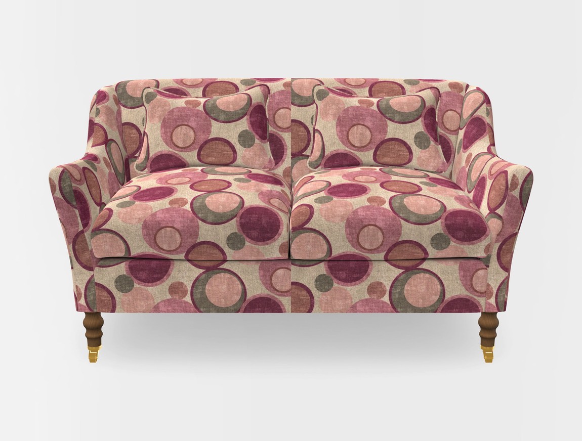 Bespoke 2 Seater Sofas