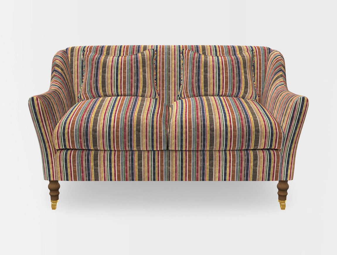 Bespoke 2 Seater Sofas
