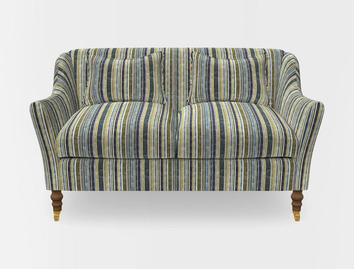 Bespoke 2 Seater Sofas