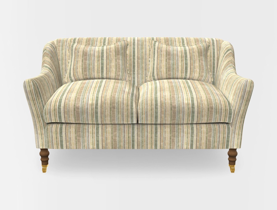 Bespoke 2 Seater Sofas