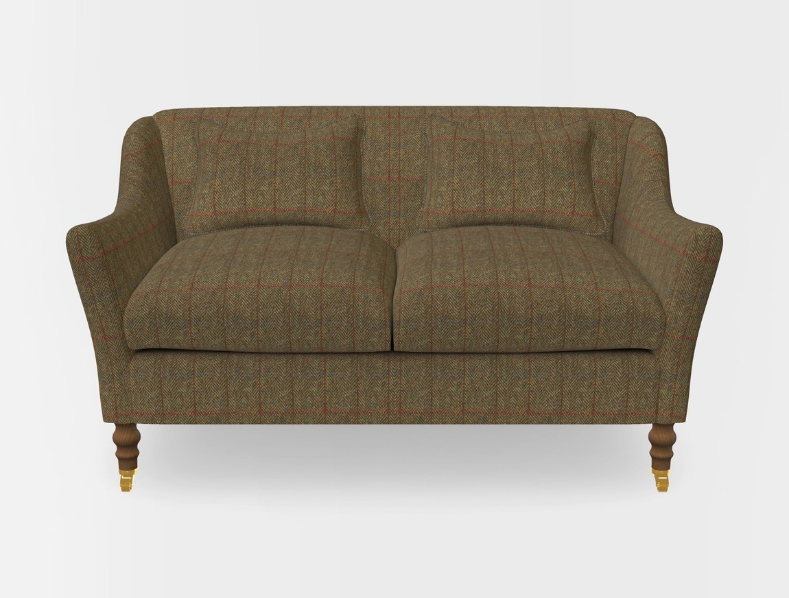 Bespoke 2 Seater Sofas