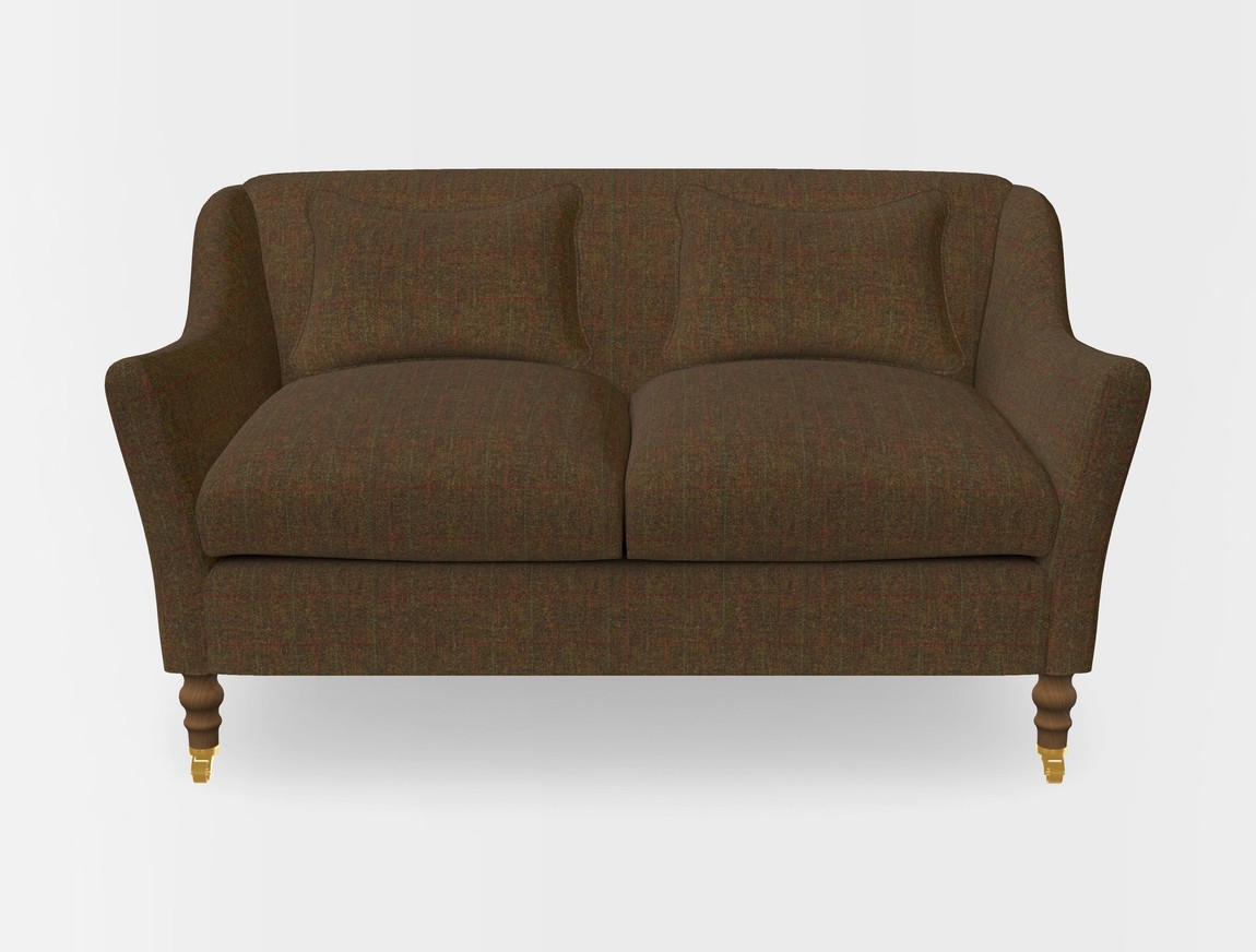 Bespoke 2 Seater Sofas