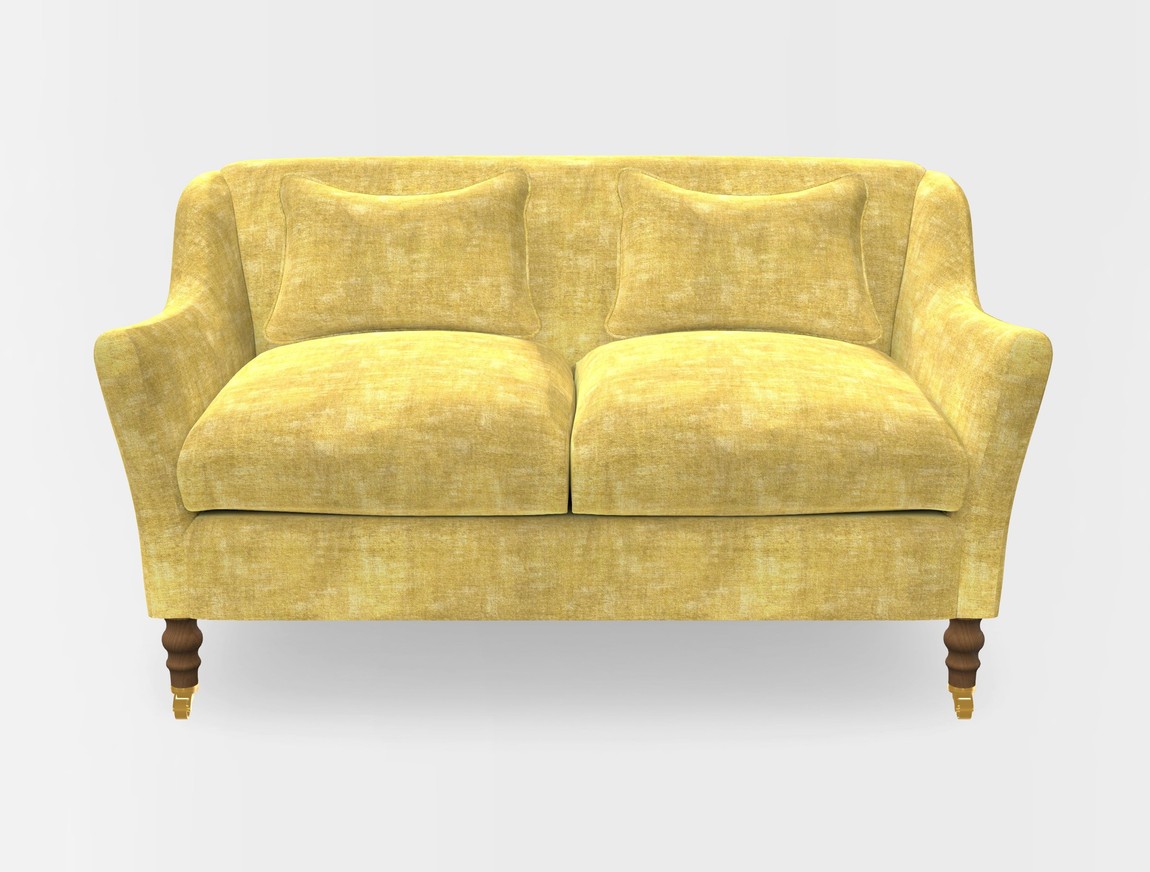 Bespoke 2 Seater Sofas