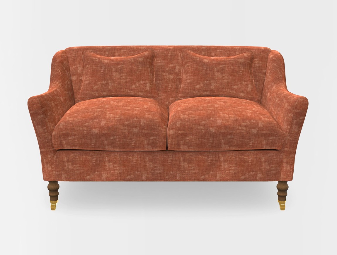 Bespoke 2 Seater Sofas