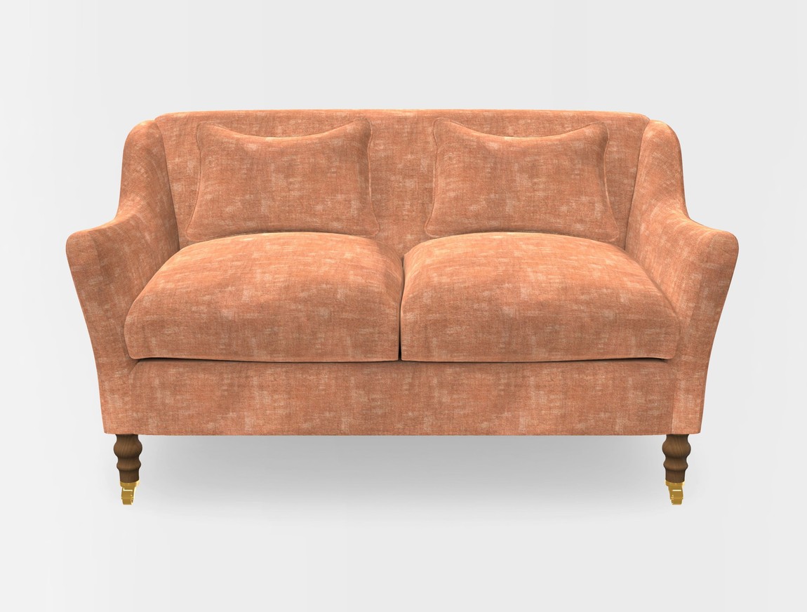 Bespoke 2 Seater Sofas