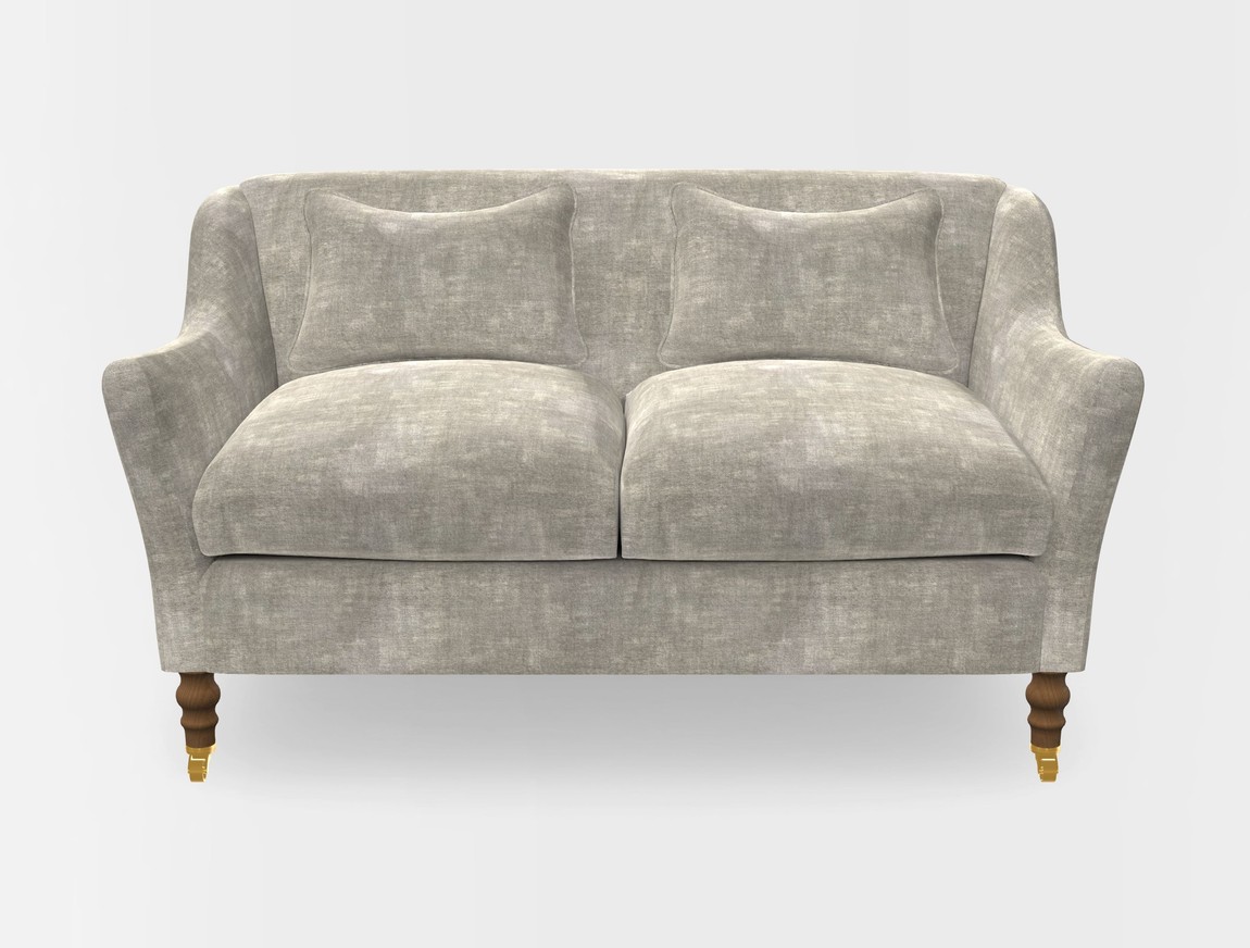 Bespoke 2 Seater Sofas