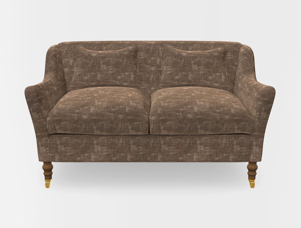 Bespoke 2 Seater Sofas
