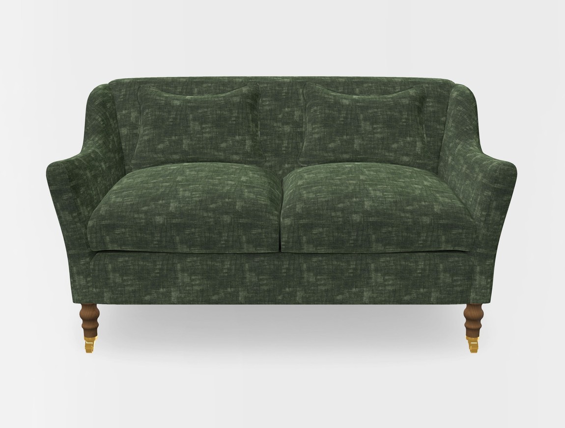 Bespoke 2 Seater Sofas