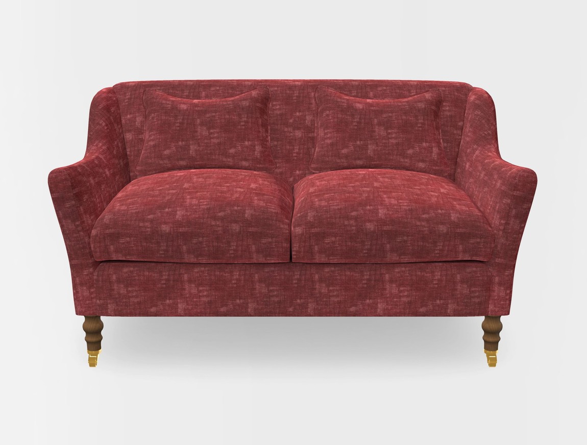 Bespoke 2 Seater Sofas