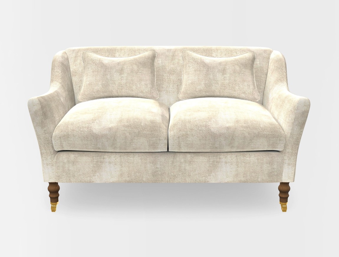 Bespoke 2 Seater Sofas