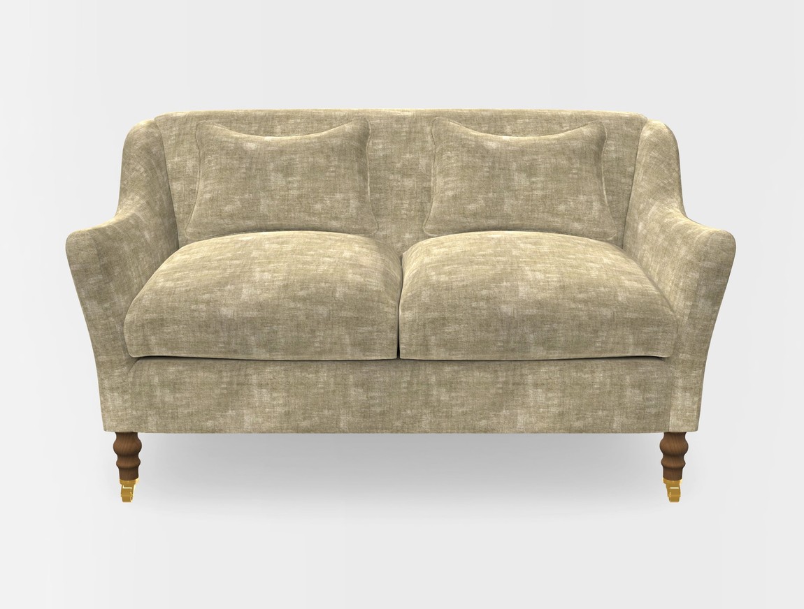 Bespoke 2 Seater Sofas