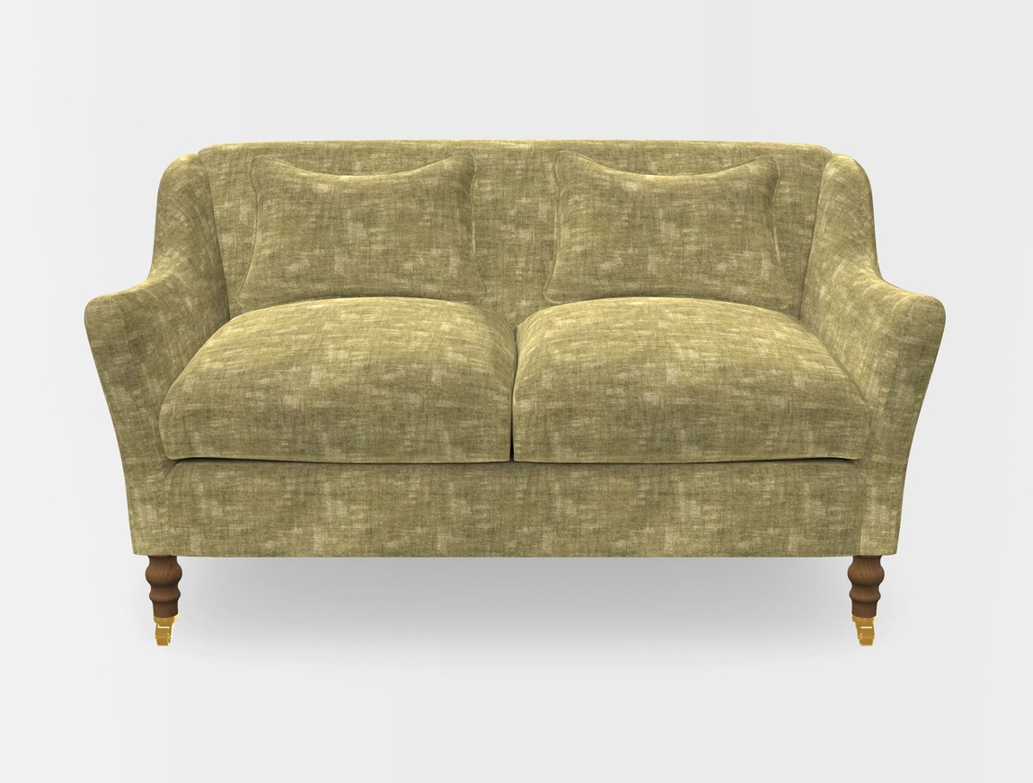 Bespoke 2 Seater Sofas