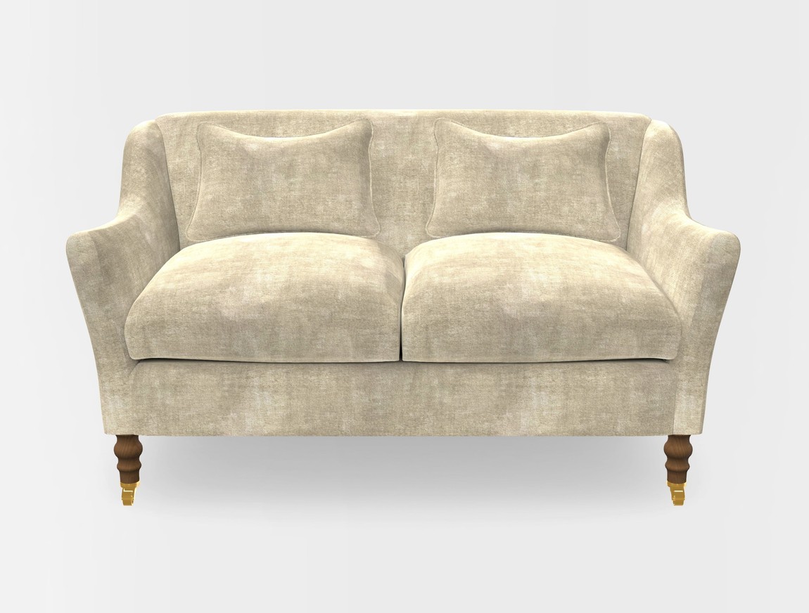 Bespoke 2 Seater Sofas