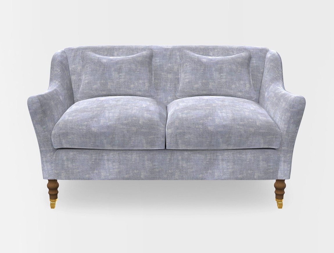 Bespoke 2 Seater Sofas