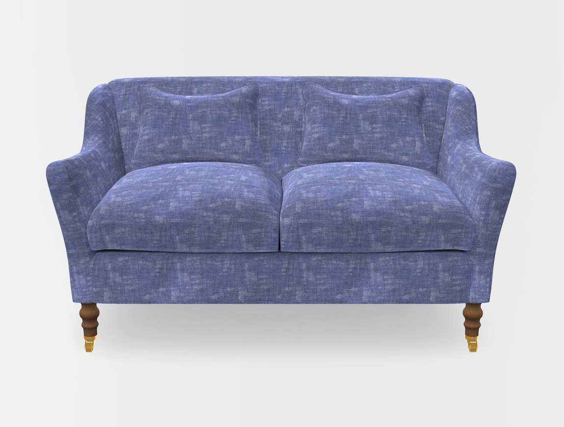 Bespoke 2 Seater Sofas