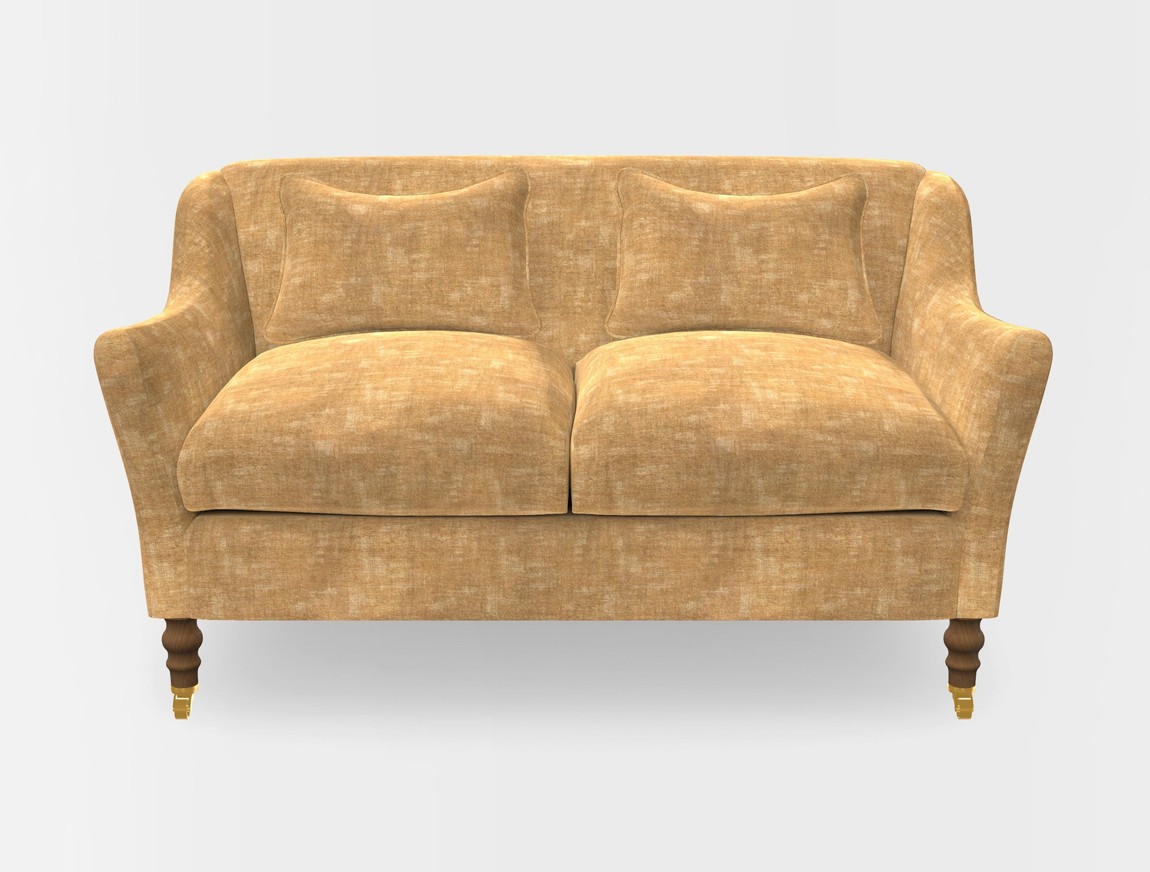 Bespoke 2 Seater Sofas