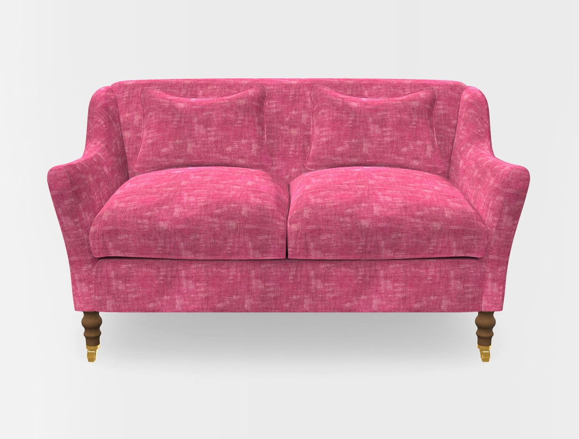 Bespoke 2 Seater Sofas