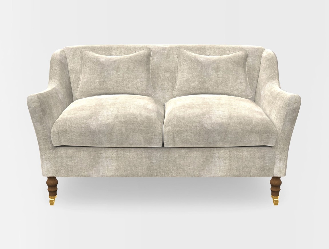 Bespoke 2 Seater Sofas