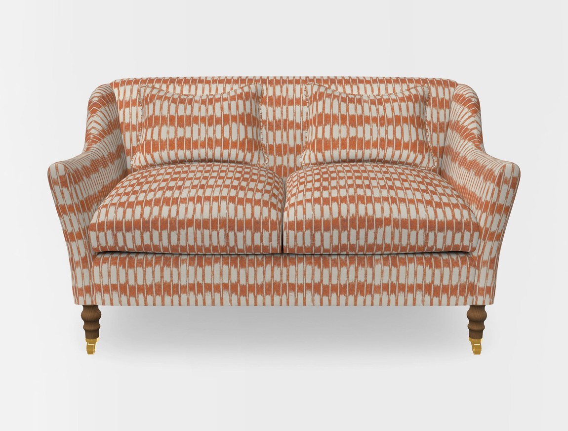 2 Seater Sofas