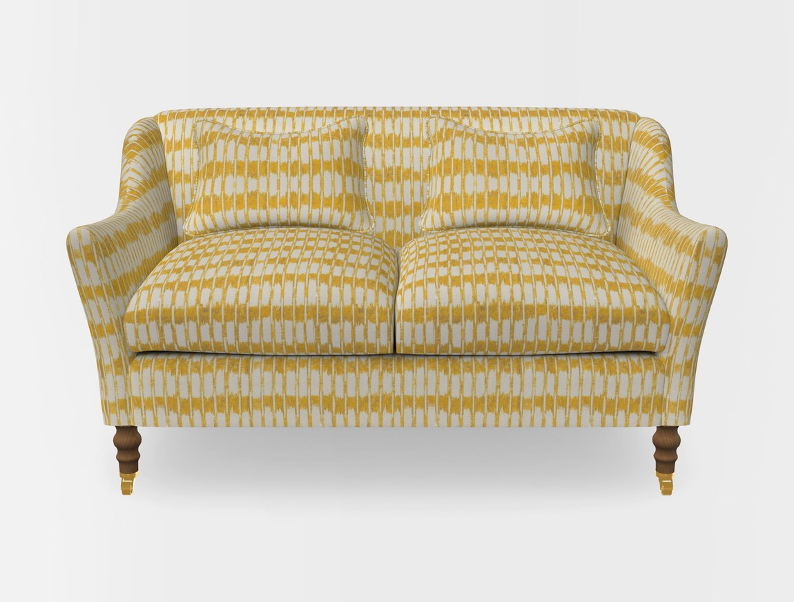 Bespoke 2 Seater Sofas