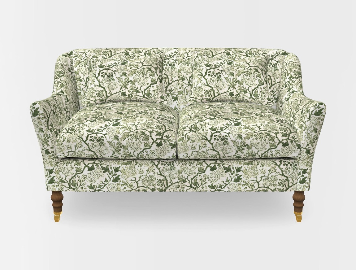 2 Seater Sofas