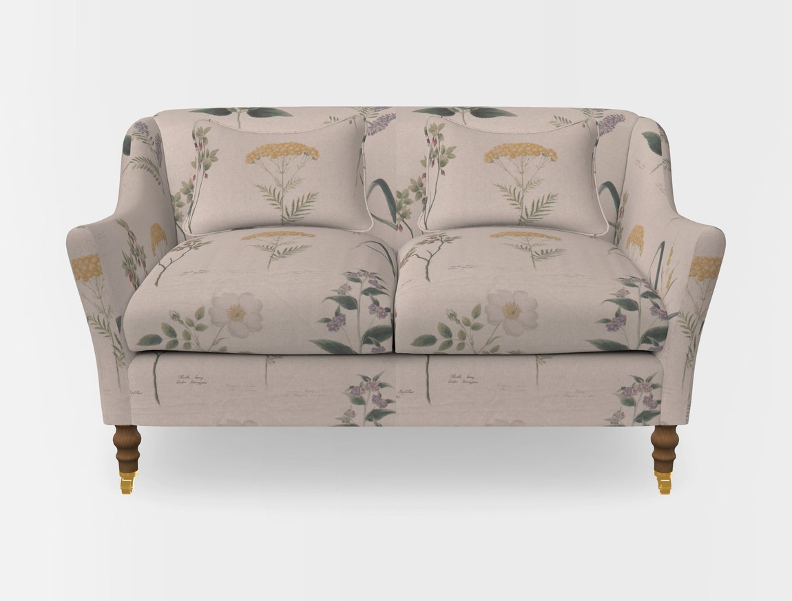 2 Seater Sofas
