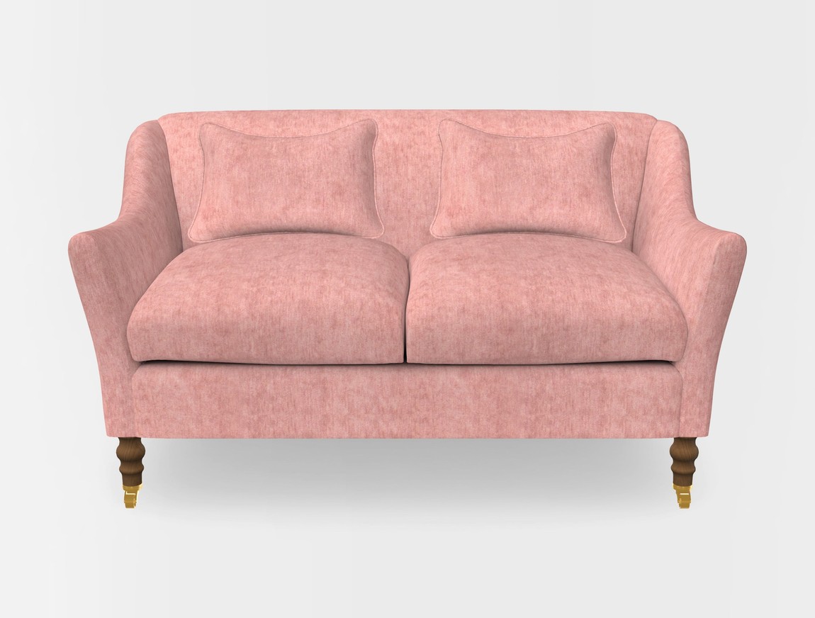 Bespoke 2 Seater Sofas