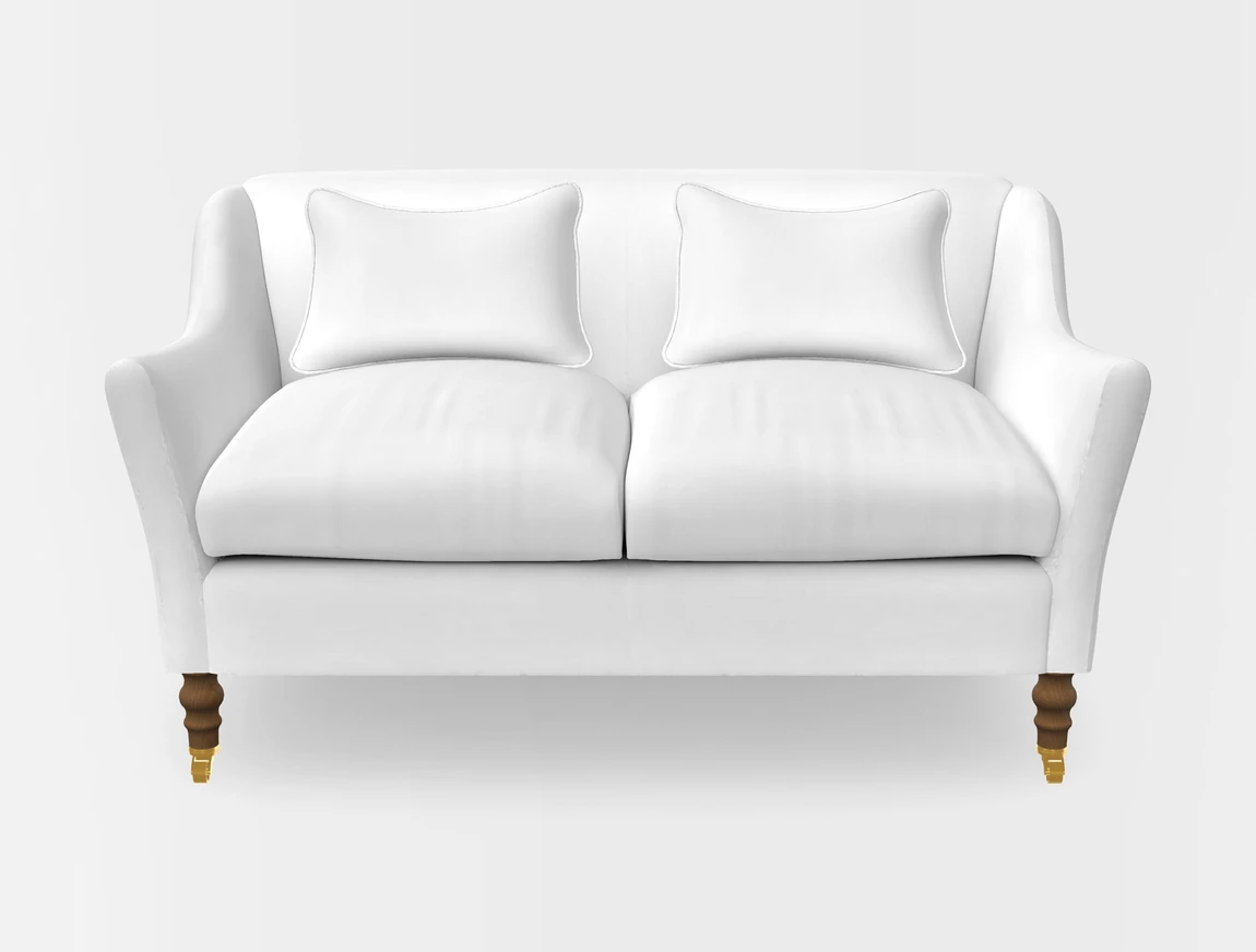 Bespoke 2 Seater Sofas