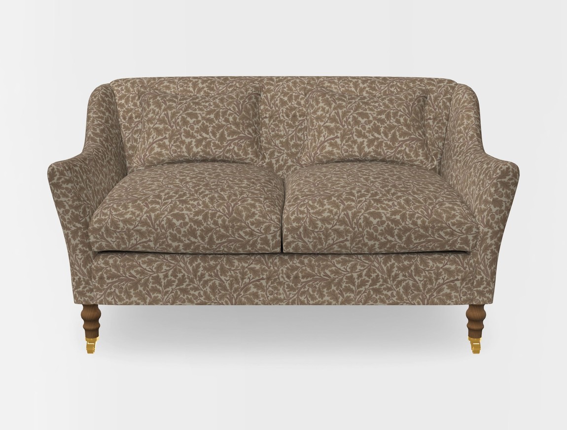 2 Seater Sofas
