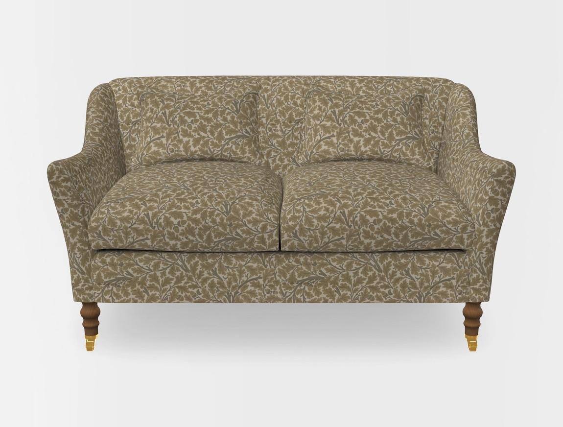 2 Seater Sofas