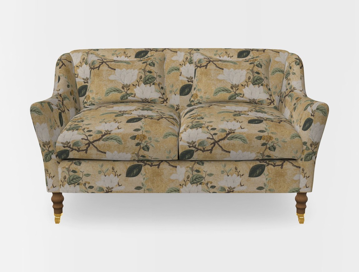 Bespoke 2 Seater Sofas
