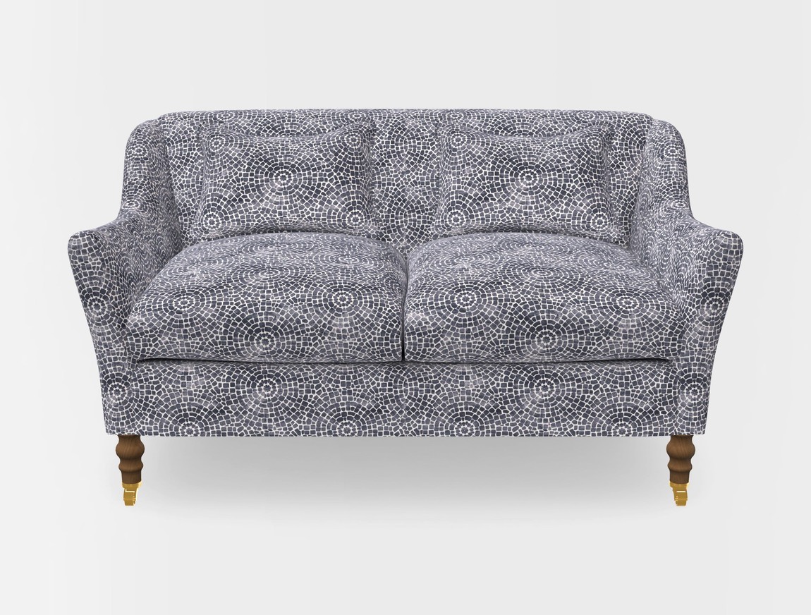 Bespoke 2 Seater Sofas