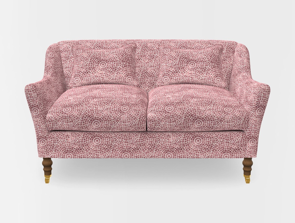 Bespoke 2 Seater Sofas