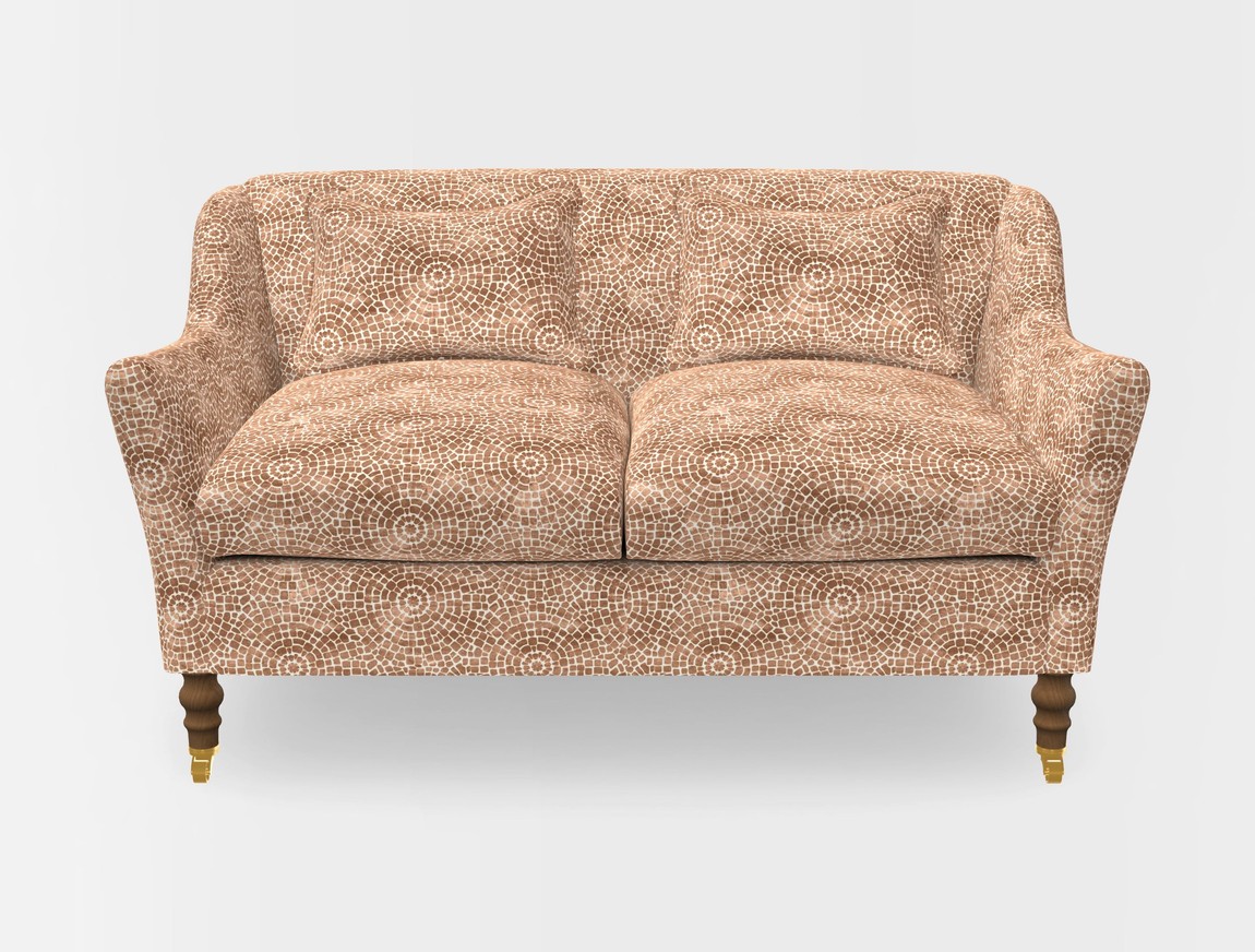 Bespoke 2 Seater Sofas