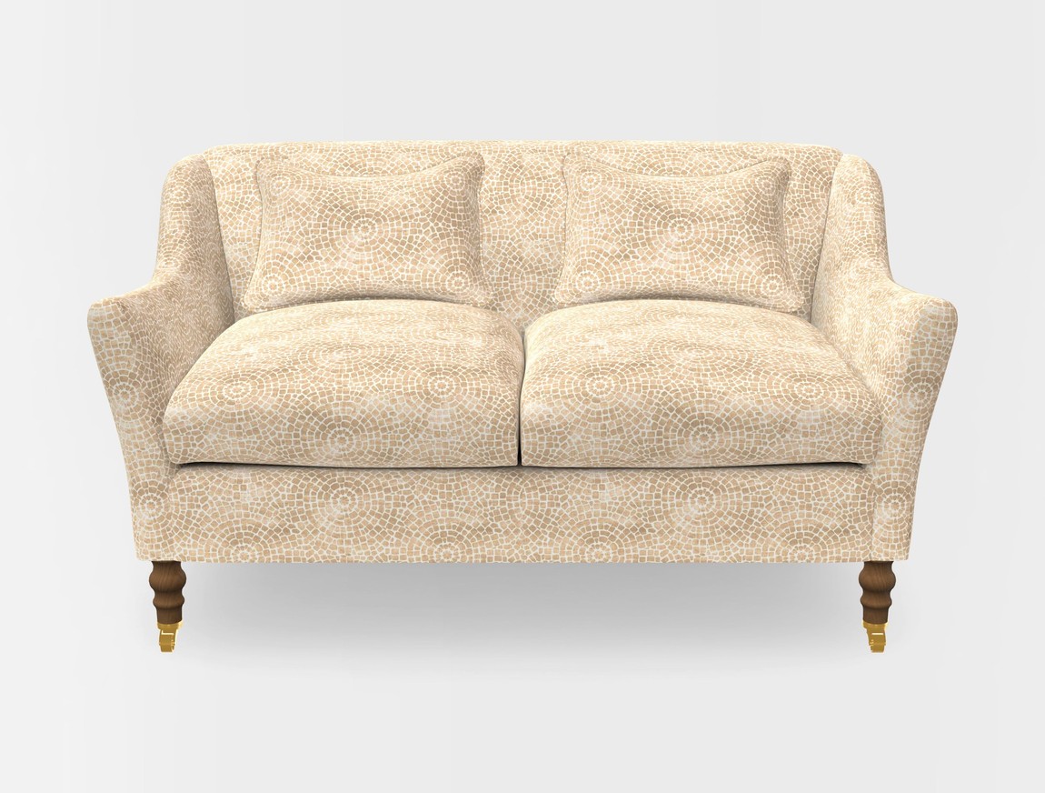 Bespoke 2 Seater Sofas