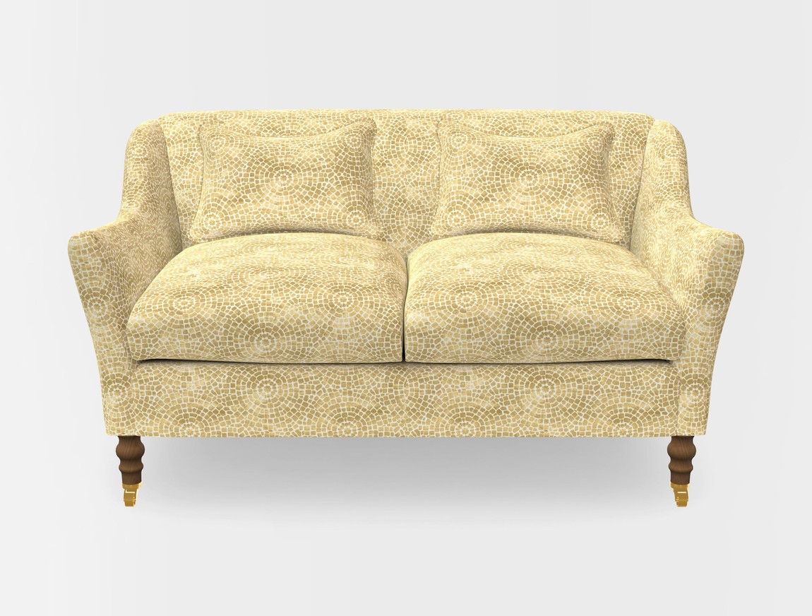 Bespoke 2 Seater Sofas