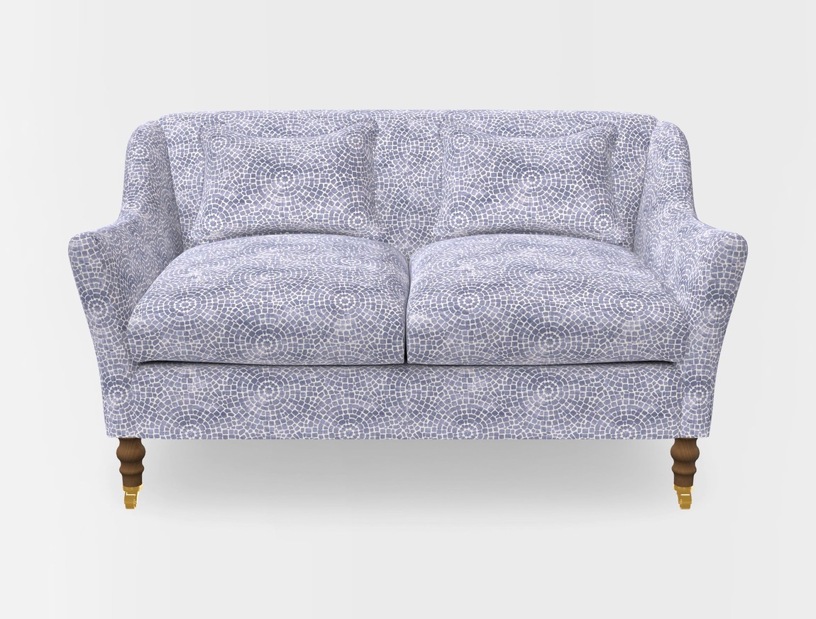 Bespoke 2 Seater Sofas