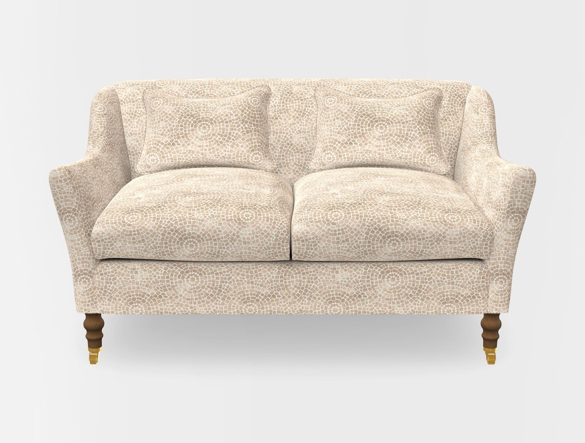 Bespoke 2 Seater Sofas