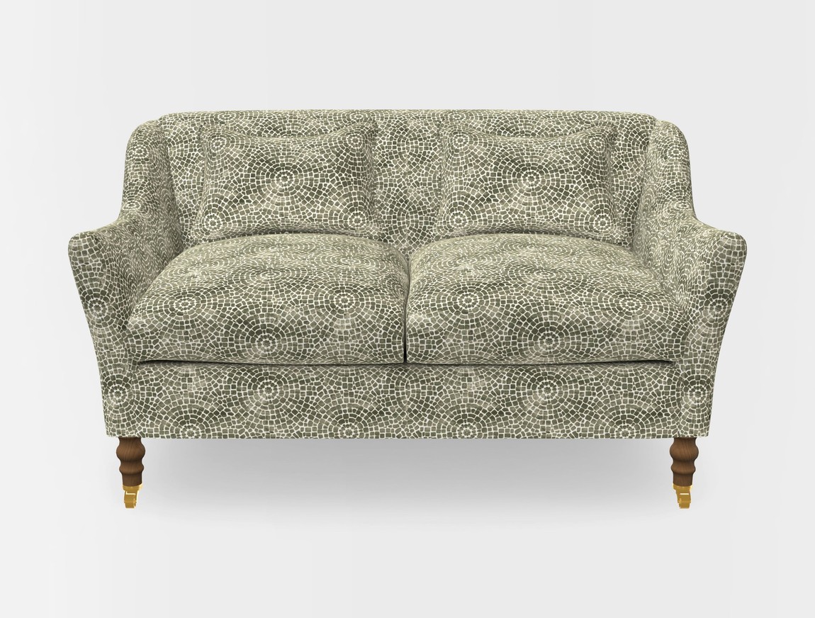 Bespoke 2 Seater Sofas