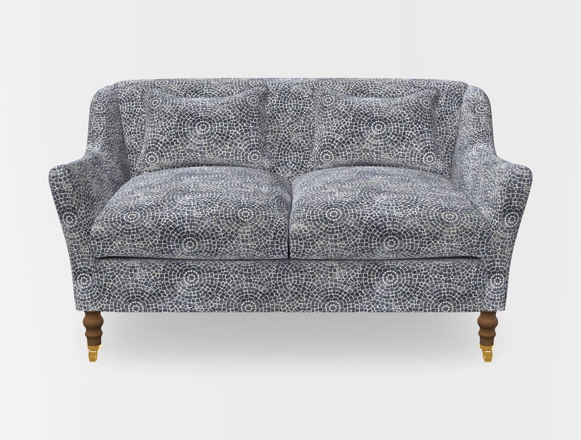 Bespoke 2 Seater Sofas