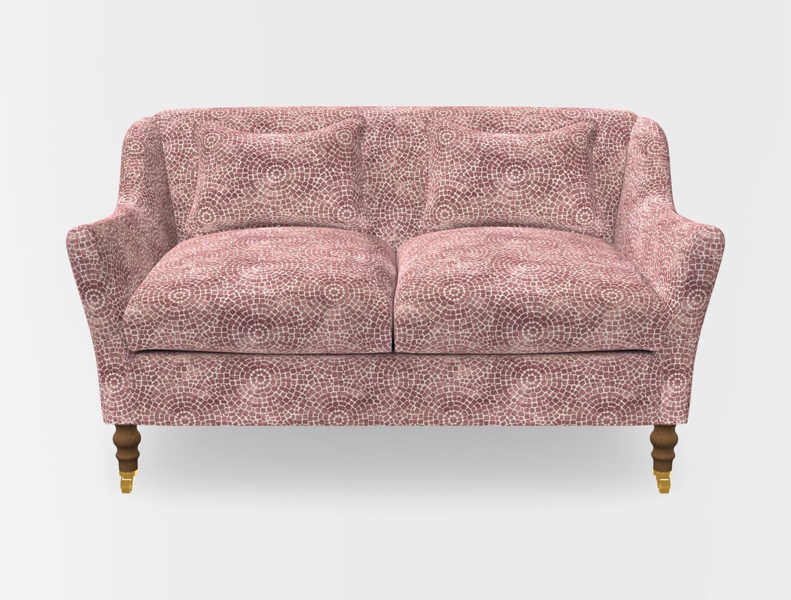 Bespoke 2 Seater Sofas