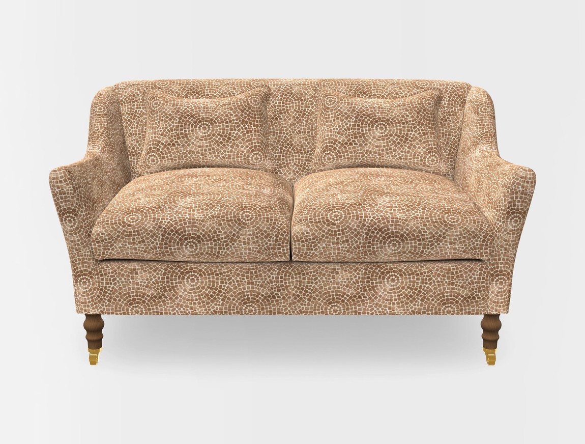 Bespoke 2 Seater Sofas