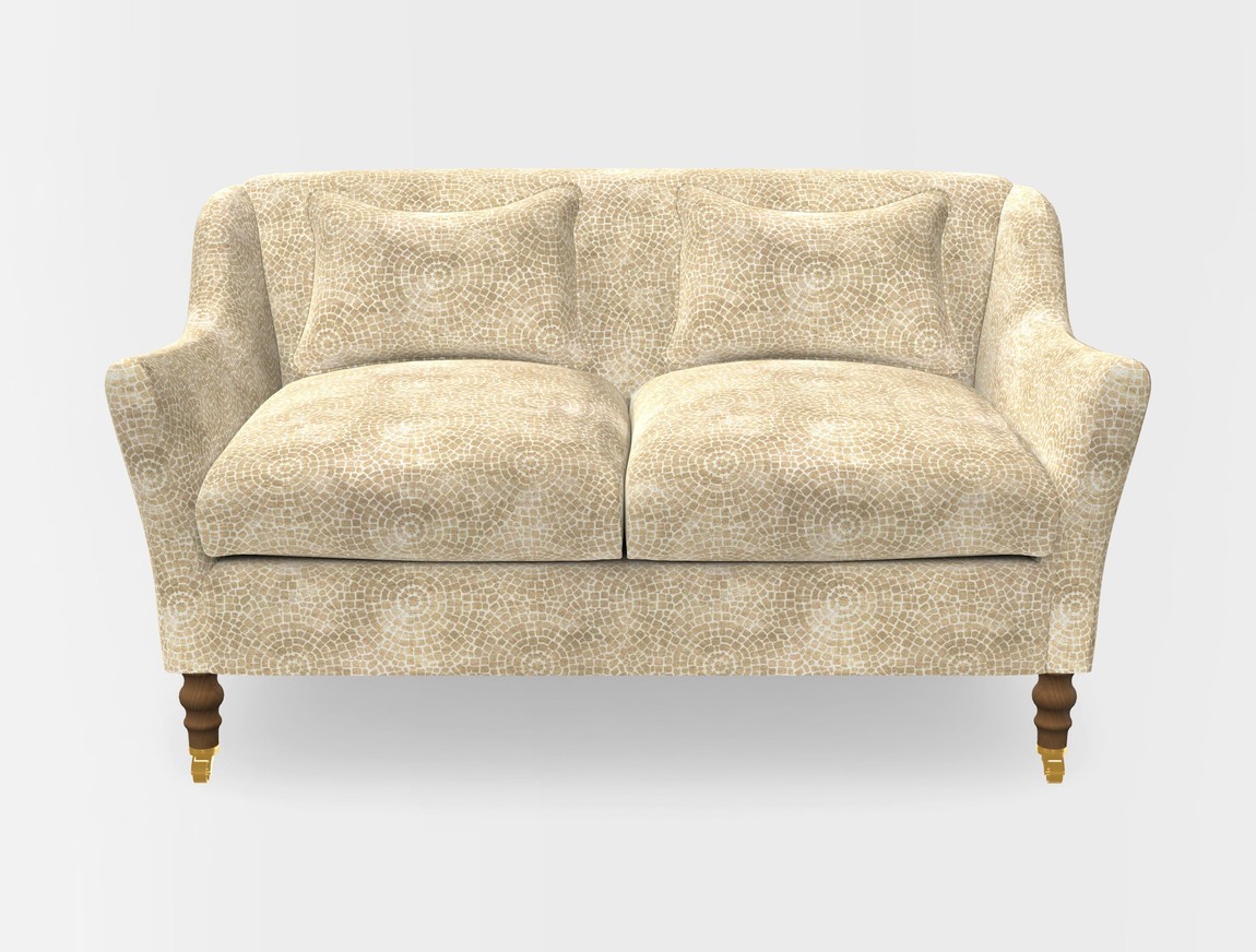 Bespoke 2 Seater Sofas