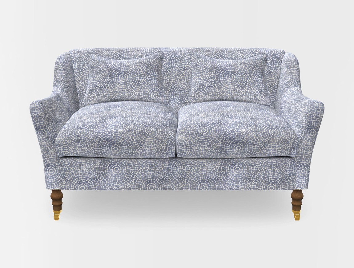 Bespoke 2 Seater Sofas
